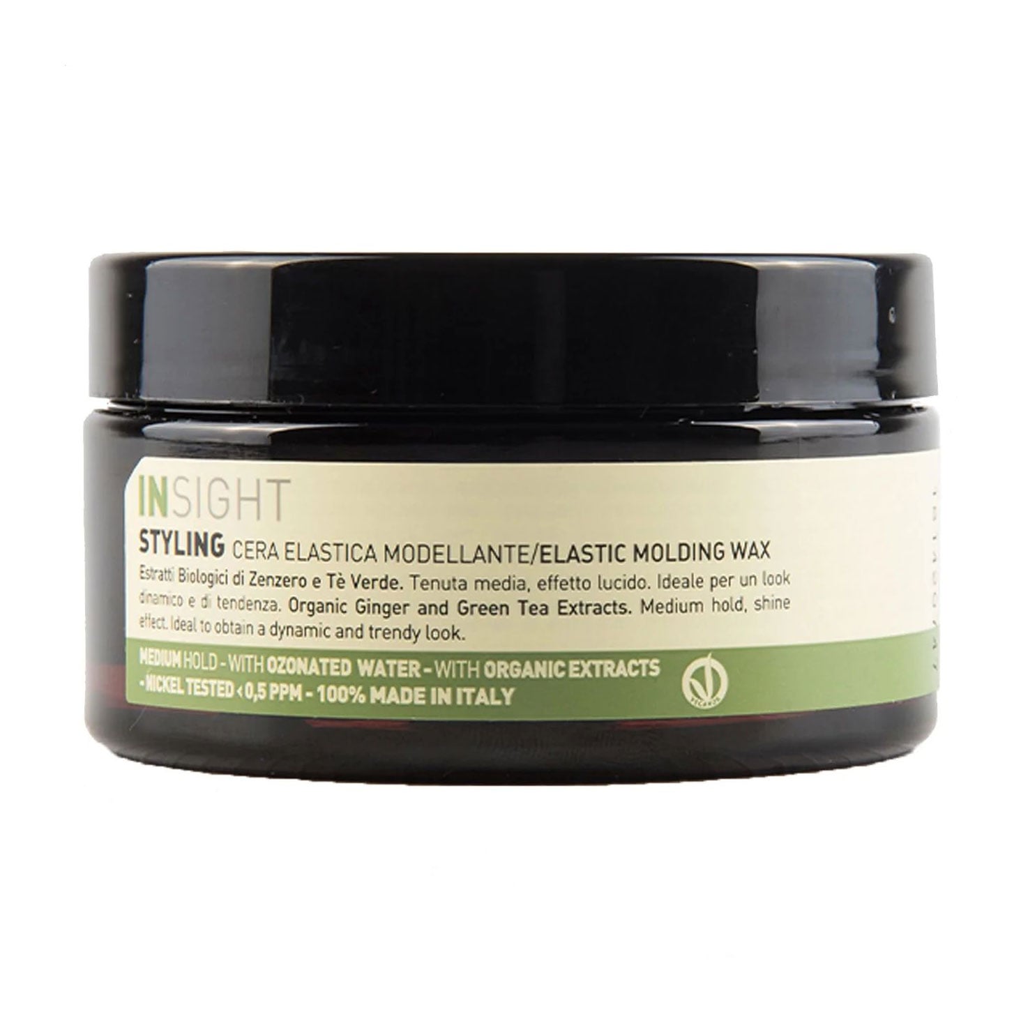 Віск для волосся Insight Styling Elastic Molding Wax, 90 мл